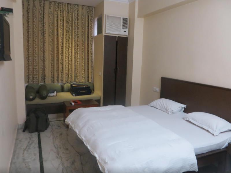 Hotel Sandhu Palace Τζοντχπούρ Εξωτερικό φωτογραφία