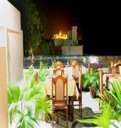 Hotel Sandhu Palace Τζοντχπούρ Εξωτερικό φωτογραφία
